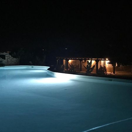 Ca' La Somara Hotel San Pantaleo Exterior photo