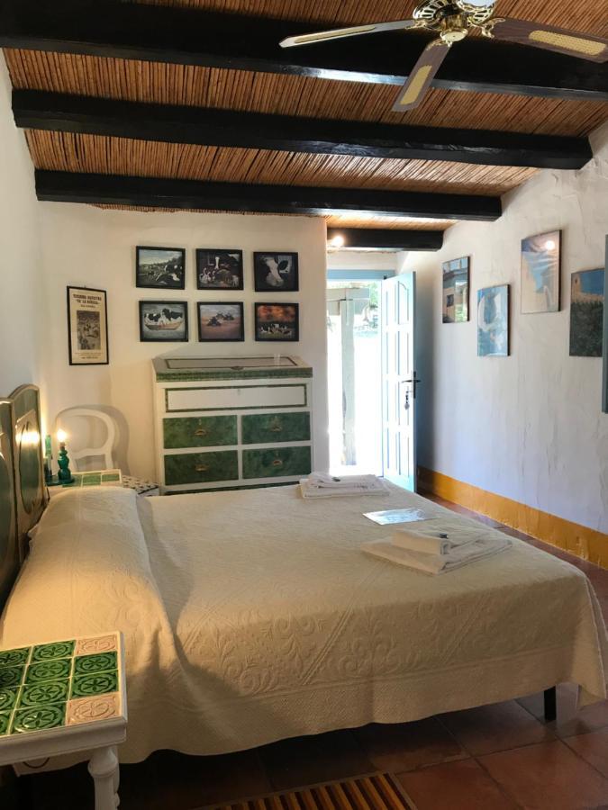 Ca' La Somara Hotel San Pantaleo Exterior photo