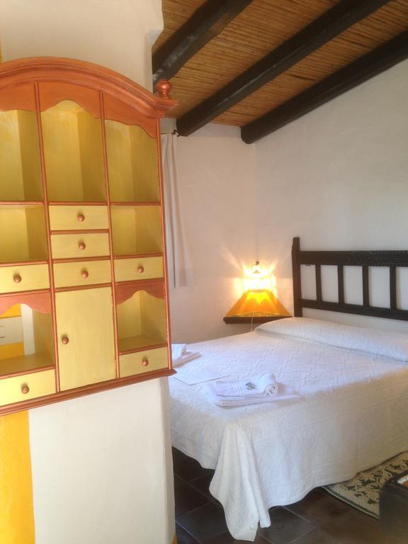 Ca' La Somara Hotel San Pantaleo Room photo
