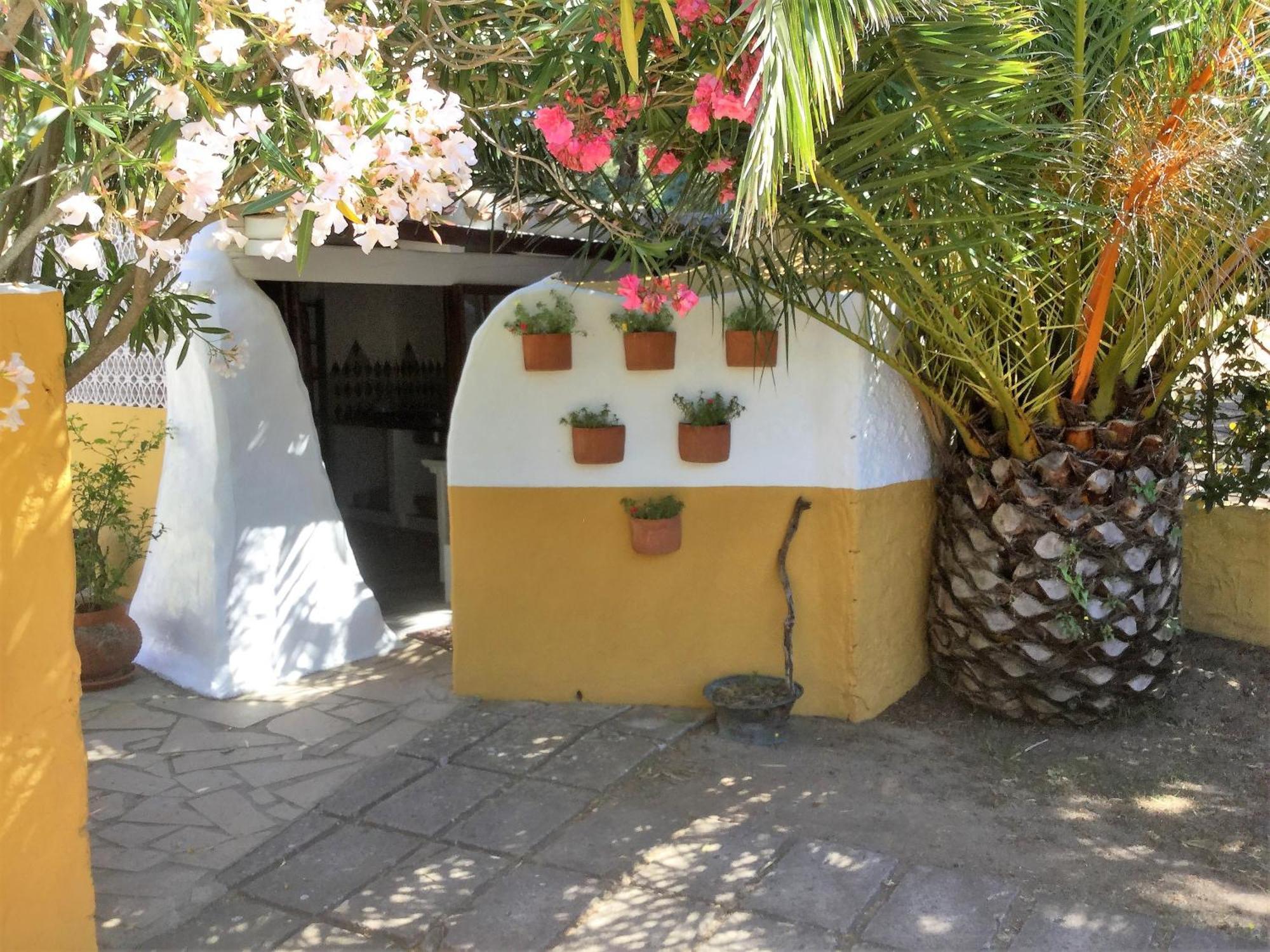 Ca' La Somara Hotel San Pantaleo Exterior photo