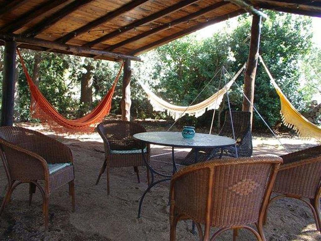 Ca' La Somara Hotel San Pantaleo Exterior photo